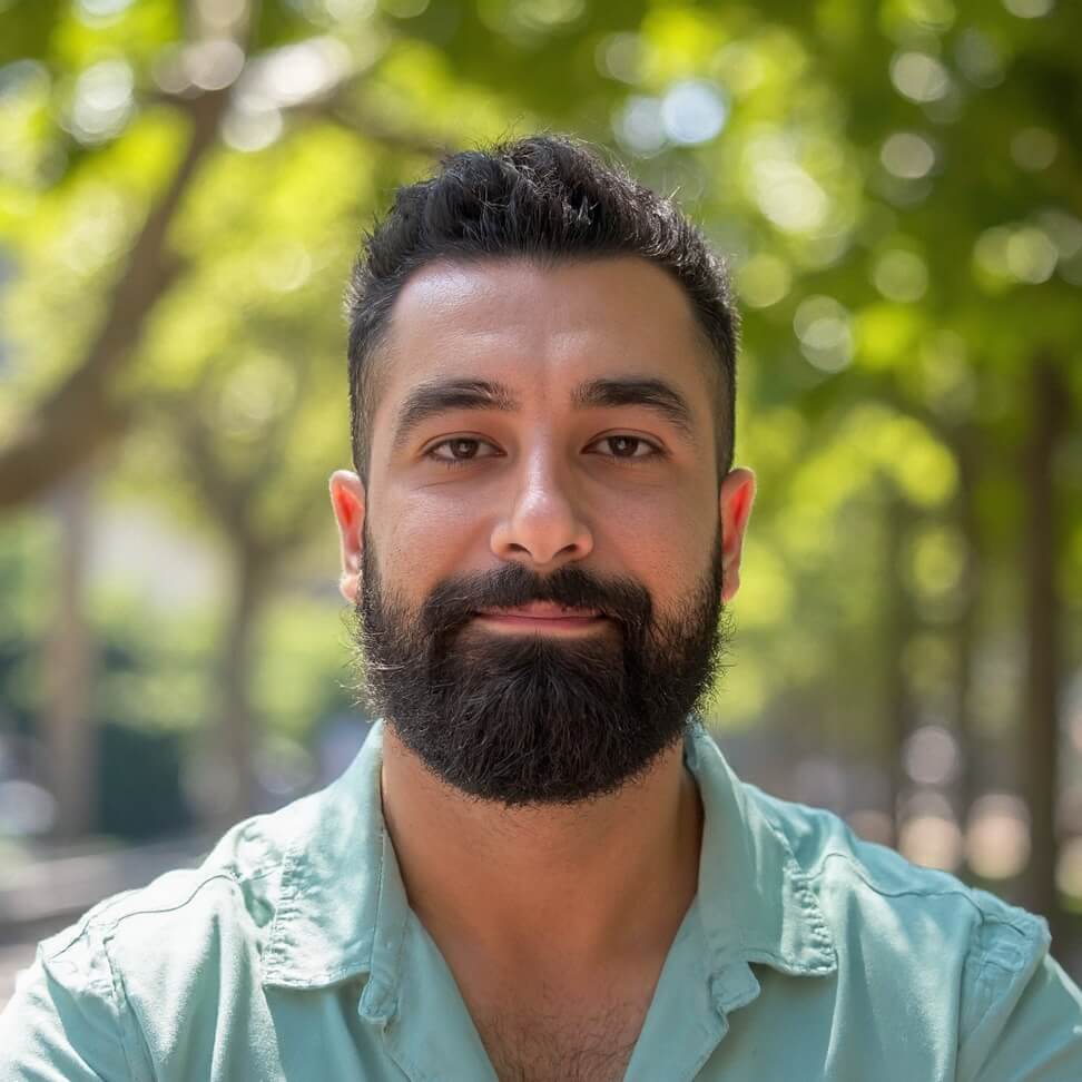 Dr. Beshoy Mikhail